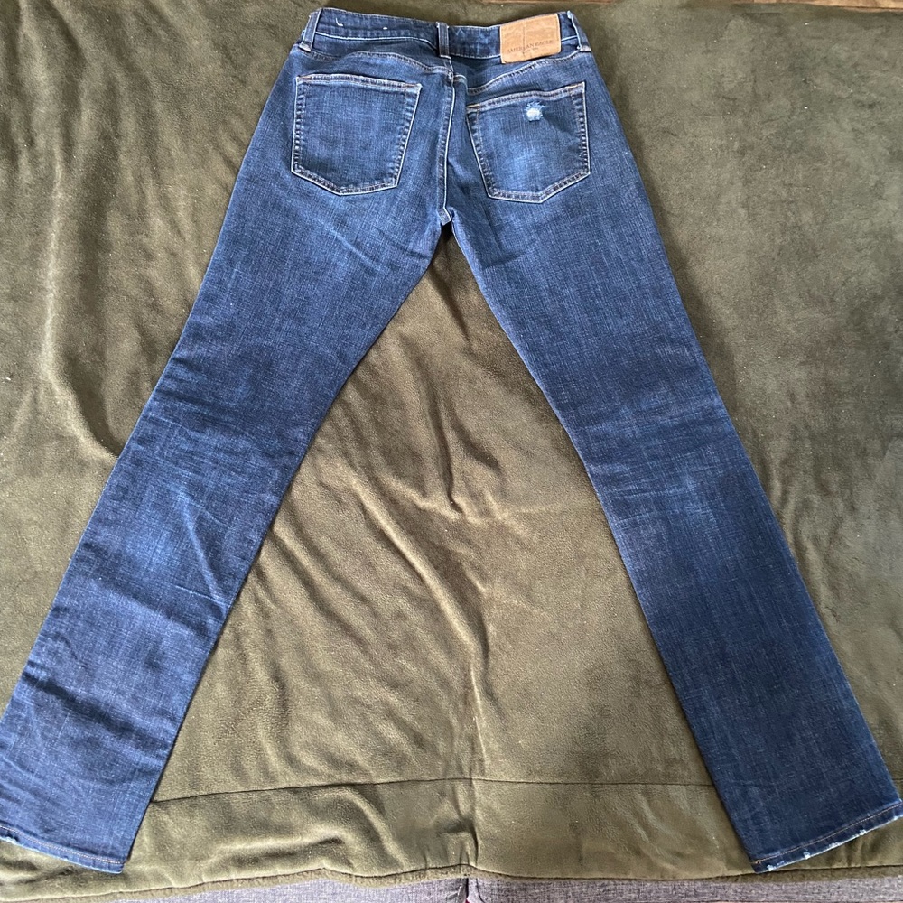 American eagle outfitters extreme flex 4